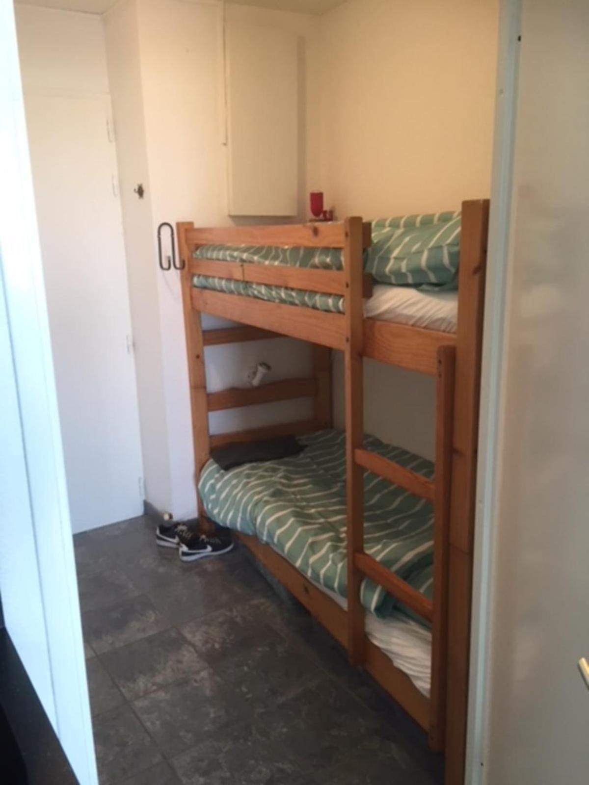 In With Swimming Pool And Direct Access Apartment